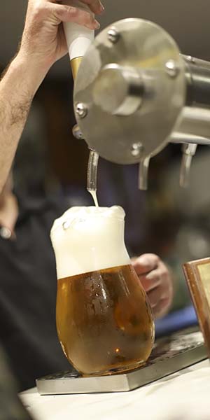 cerveceria ocho esquinas