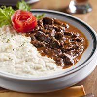 goulash