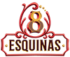 logo 8esquinas