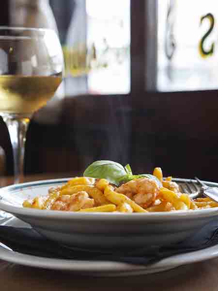 Pastas